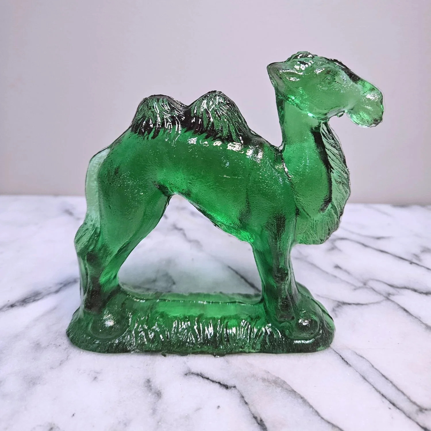 Camel Large Clear Toy Candy | Regennas Candy